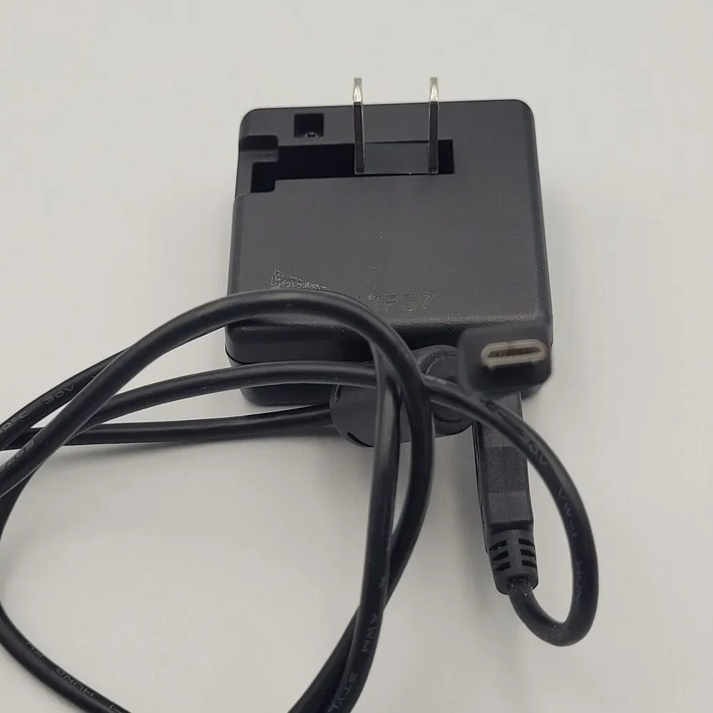 Nikon EH-69P Charging AC Adapter & USB Type A -Micro B Cable Coolpix Cameras OEM